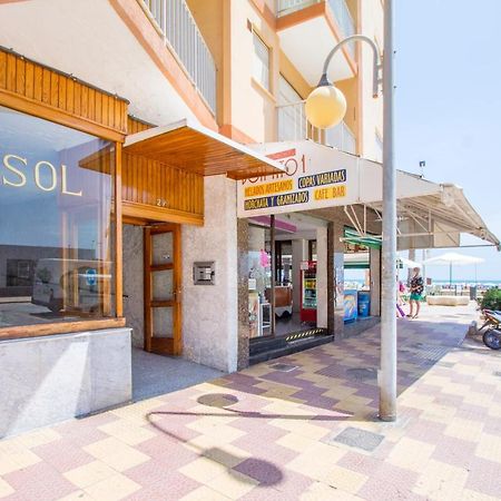 Primerisima Linea De Playa - Cullera Bahia De Los Naranjos I Екстериор снимка
